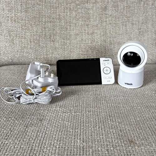 Vtech rm5754hd voice picture - vtech, &