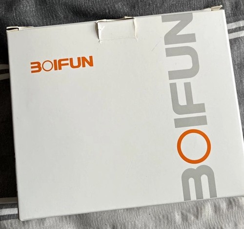 Boifun vb603 voice picture - voice, &