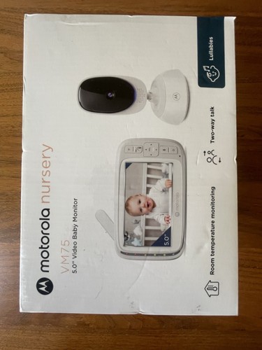 Motorola wi fi - motorola, 5.0''