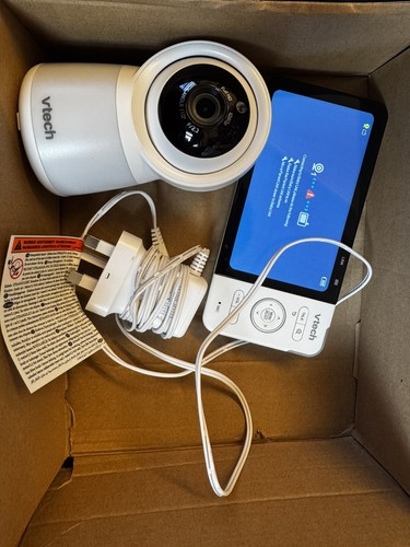 Vtech smart fi 1080p - wi-fi,