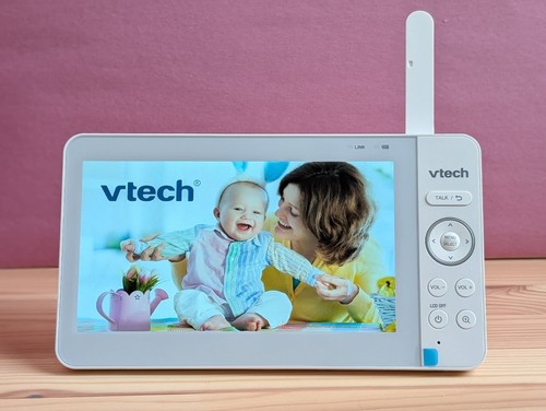 New vtech vm7467 - *new*, video