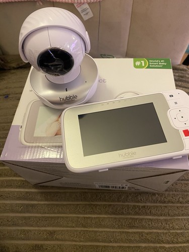 Babymonitor camera brand - camera,