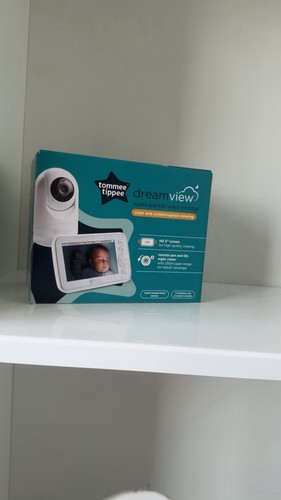 Dreamview audio and video - hd,