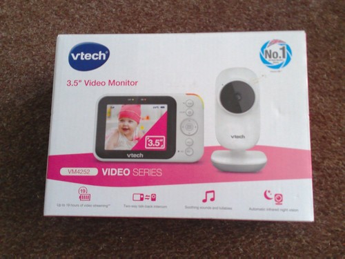 Vtech vm4252 5in - vm4252, baby