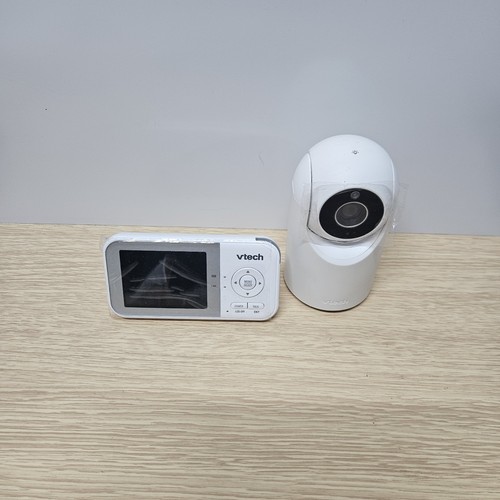 Vtech vm3263 pan tilt - vtech,