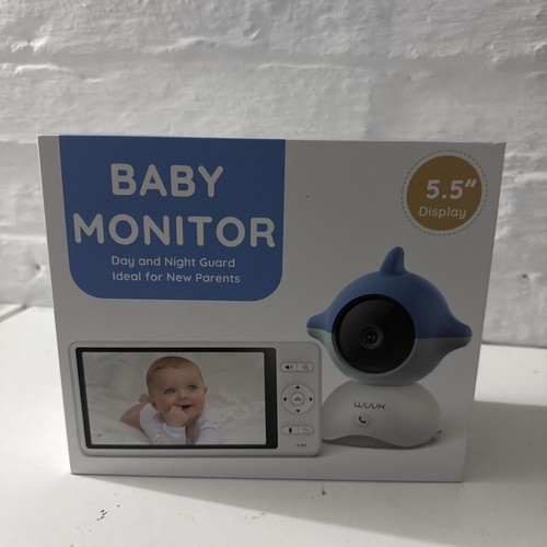 Baby video monitor - baby,