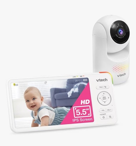 Vtech vm6361hd inch - vm6361hd,
