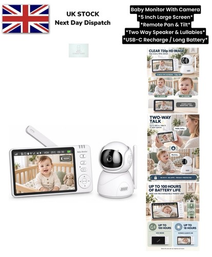 Baby monitor camera wireless - baby,