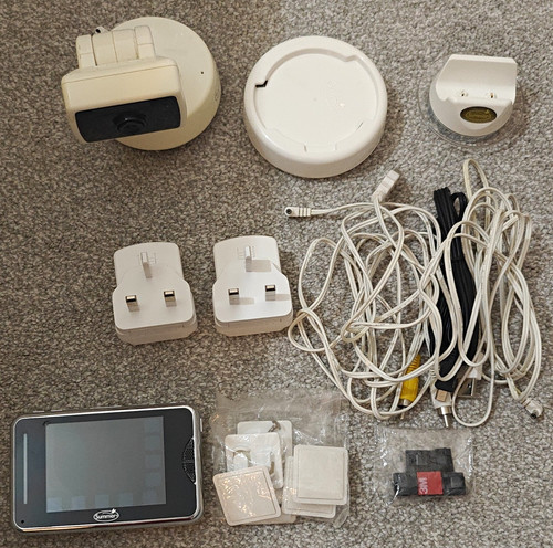 Summer portable digital video - portable,
