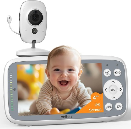 Boifun 2026 wifi baby - wifi,