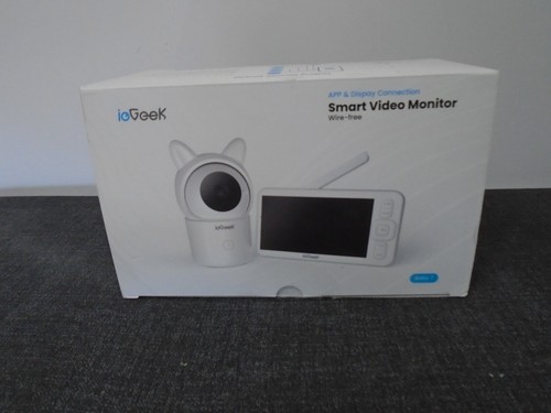 Iegeek screen smart video - 5",