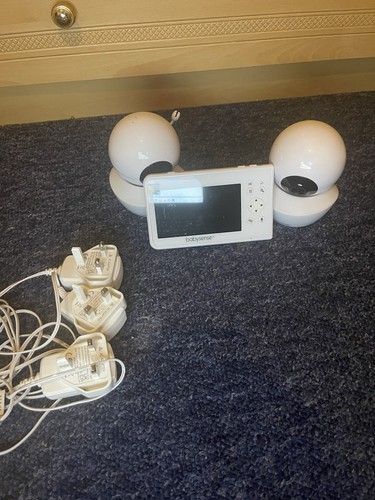 Babysense video baby - babysense, hd