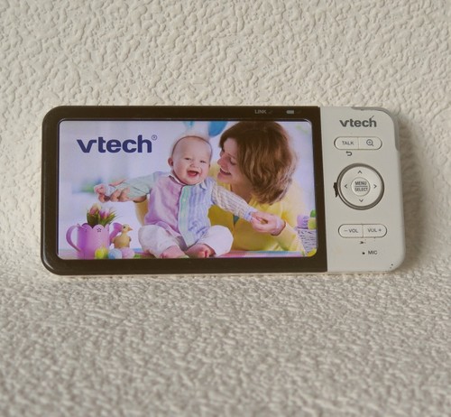 Vtech rm5764hd parent unit - rm5764hd,