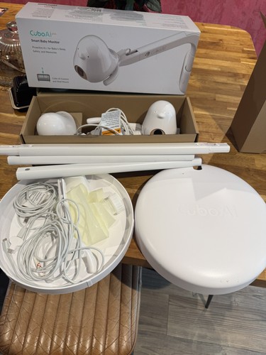 Cubo smart baby - cubo,