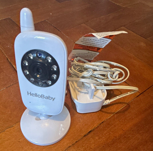 Hellobaby hb32tx voice - hellobaby,