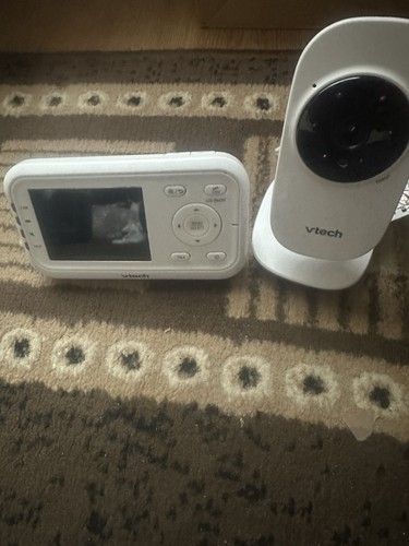 Vtech vm3250 digital video - vtech,