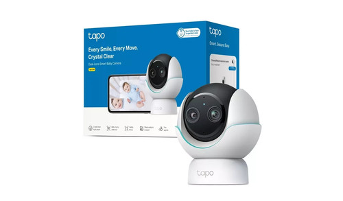 Tapo c840 baby - tapo, camera