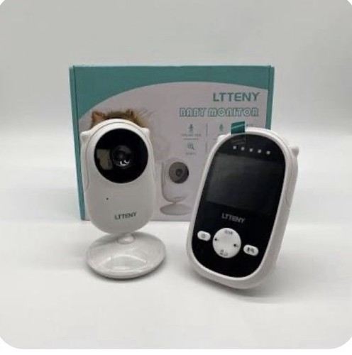 Sm25 baby monitor video - sm25,
