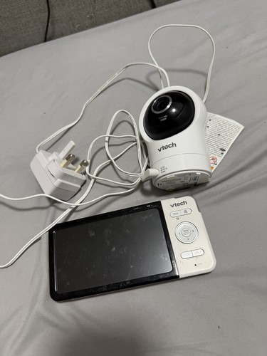 Vtech rm5754hd voice picture - rm5754hd,