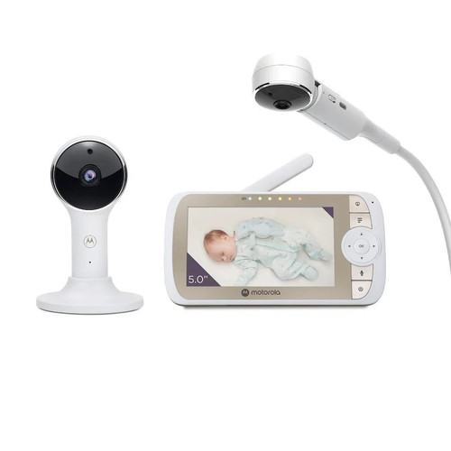 Motorola baby monitor camera - motorola,