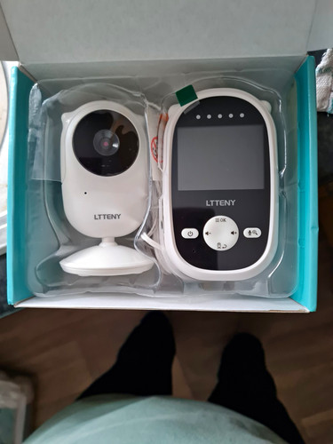 Ltteny sm25 video baby - ltteny,