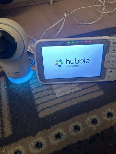 Hubble nursery pal - nursery,