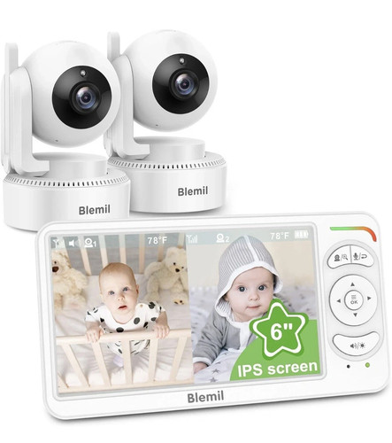 Blemil ips video - ips, baby