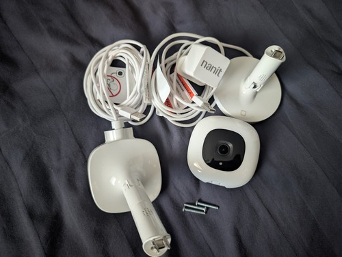 Nanit pro smart - nanit, baby