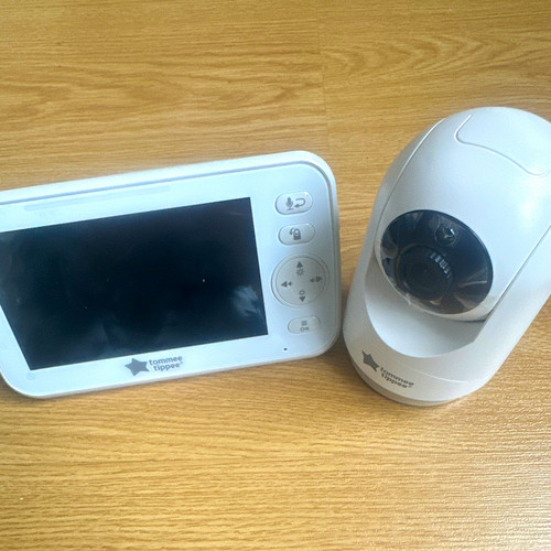 Tommee tippee digital video - tippee,