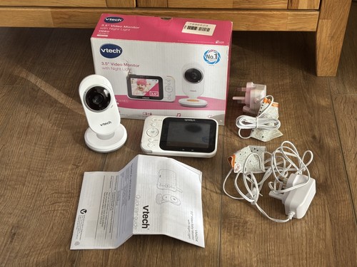 Vtech vm4254 inch - vtech,