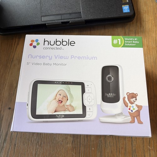 New hubble connected - new,