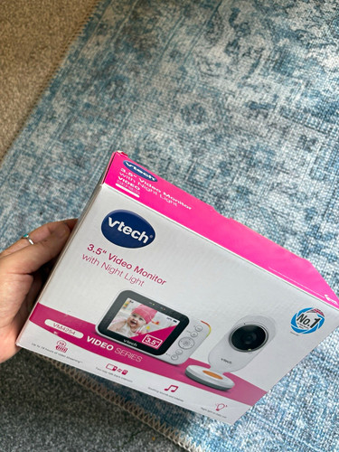 Vtech vm4254 video baby - vm4254,