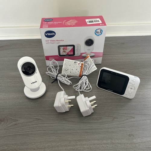 Vtech vm4254 inch video - vtech,