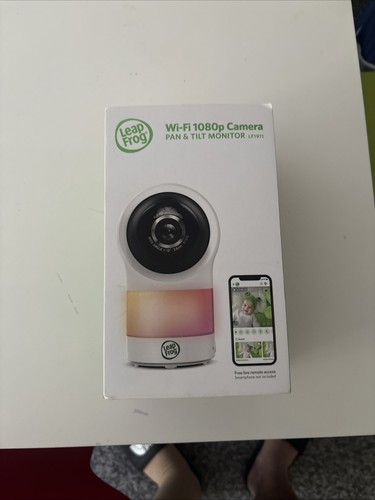 Leapfrog lf1911 smart camera - smart,