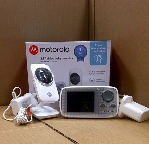 Motorola mbp482 anxl glow - motorola,