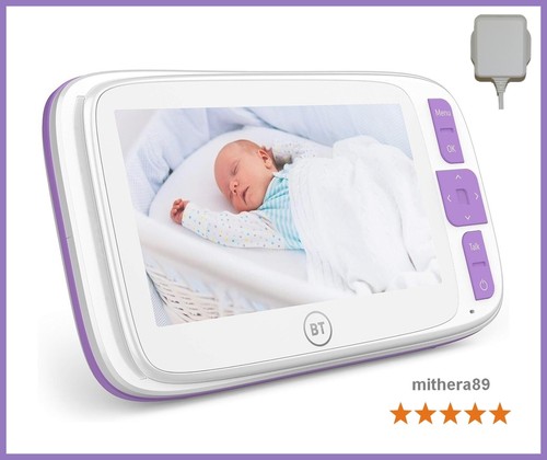 Smart video baby - smart,