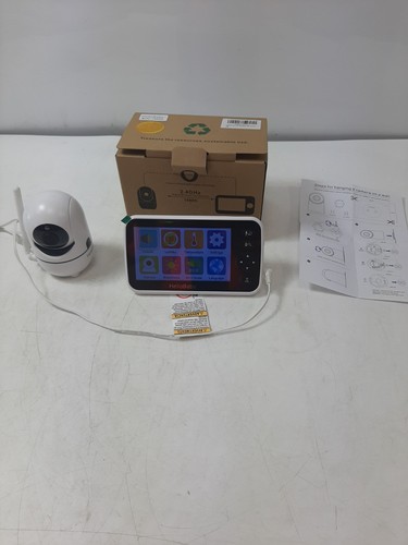 Hellobaby hb6550 digital video - hb6550,