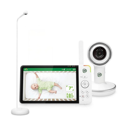 Leapfrog lf5817hd over the - ,
