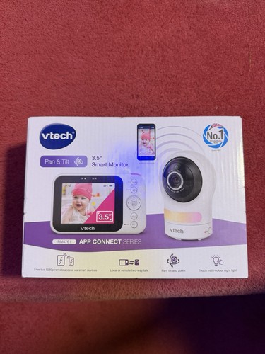 Vtech rm4761 lcd screen - vtech,